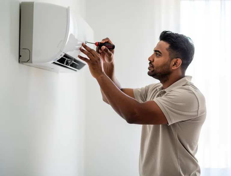 Ac Installation service in South Lawndale
